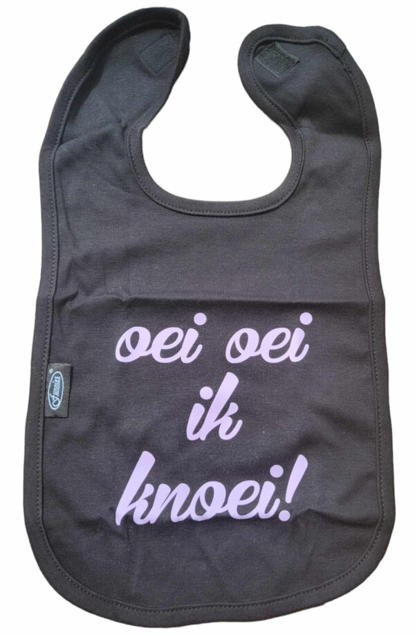 slab oei oei ik knoei