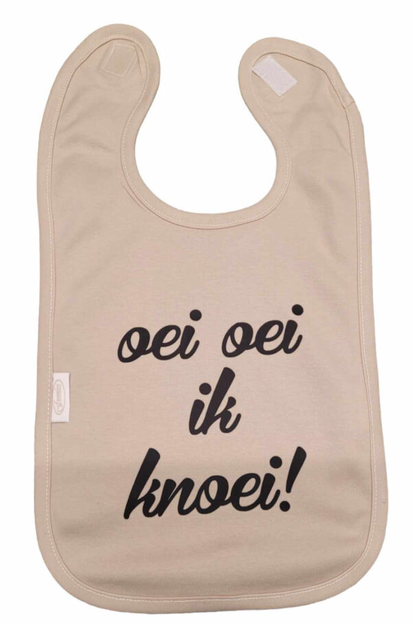 slab oei oei ik knoei