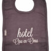 slab hotel opa en oma