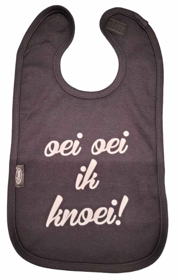 slab oei oei ik knoei