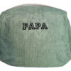 Toilettas papa of mama
