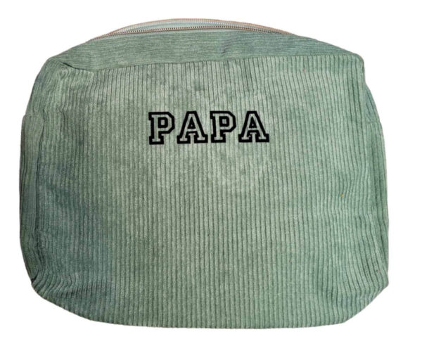Toilettas papa of mama