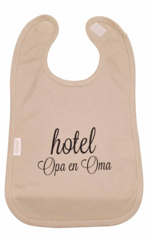 slab hotel opa en oma