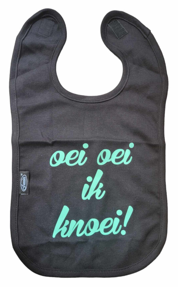 slab oei oei ik knoei