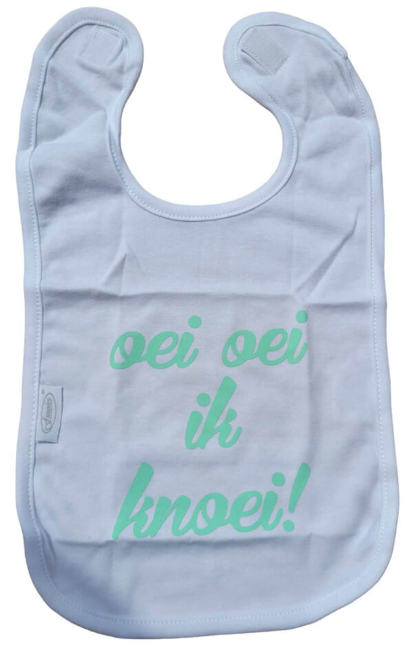 slab oei oei ik knoei