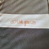 ledikantlaken love you