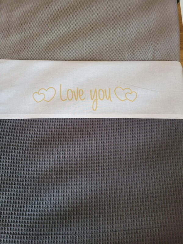 ledikantlaken love you