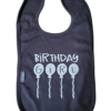 slab birthday girl