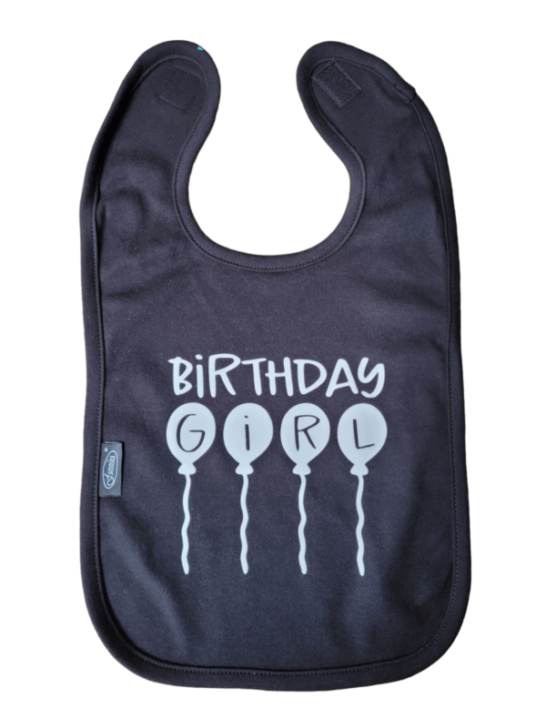 slab birthday girl