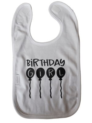 slab birthday girl