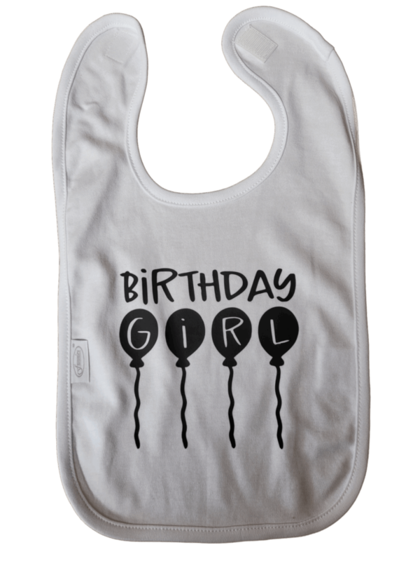 slab birthday girl