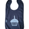 Verjaardagslab cupcake 1 jaar