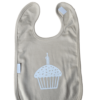 Verjaardagslab cupcake 1 jaar